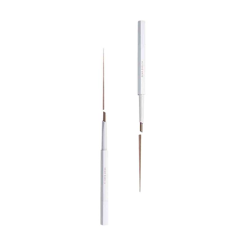 Perfect Brow Longwear Sculpting Pencil - From Dear #2