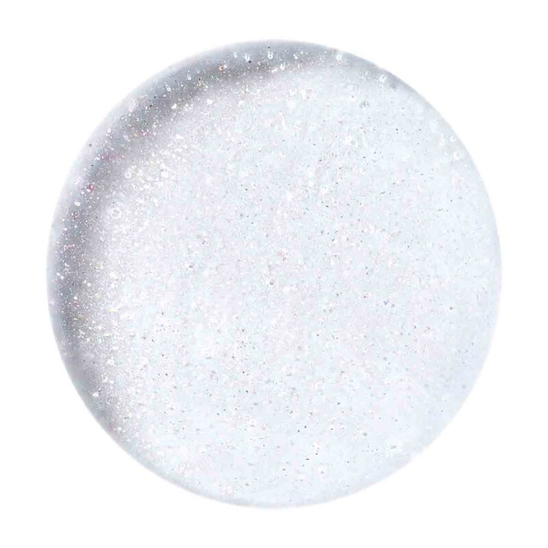Blooming Edition Glass Shine Lip Topper Dewdrop -  #5