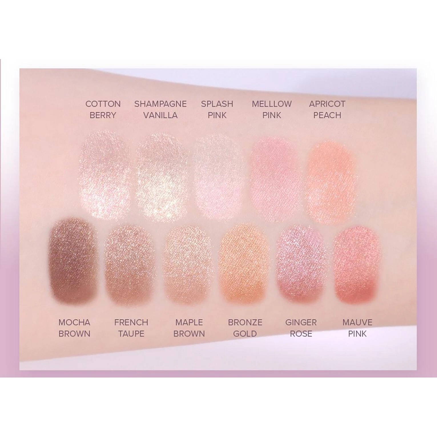 Perfect Designing Shadow Stick - by Dear Dahlia Sp #2