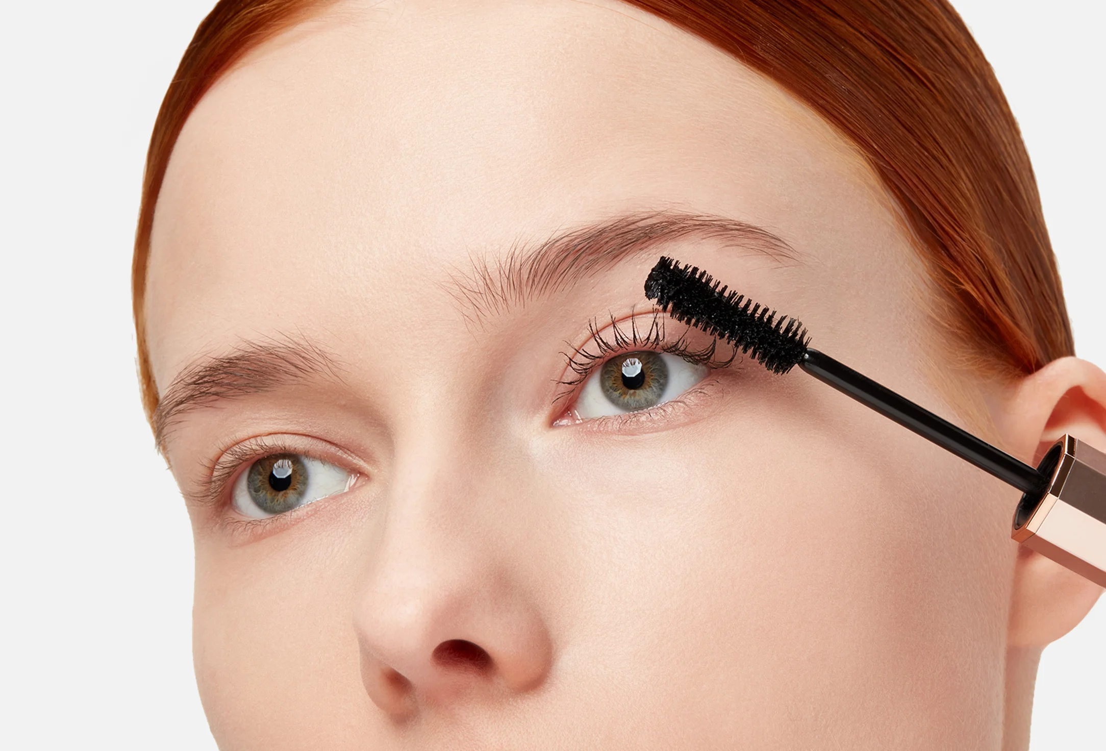 Paradise Dream Volume & Long Lash Mascara - From D #2