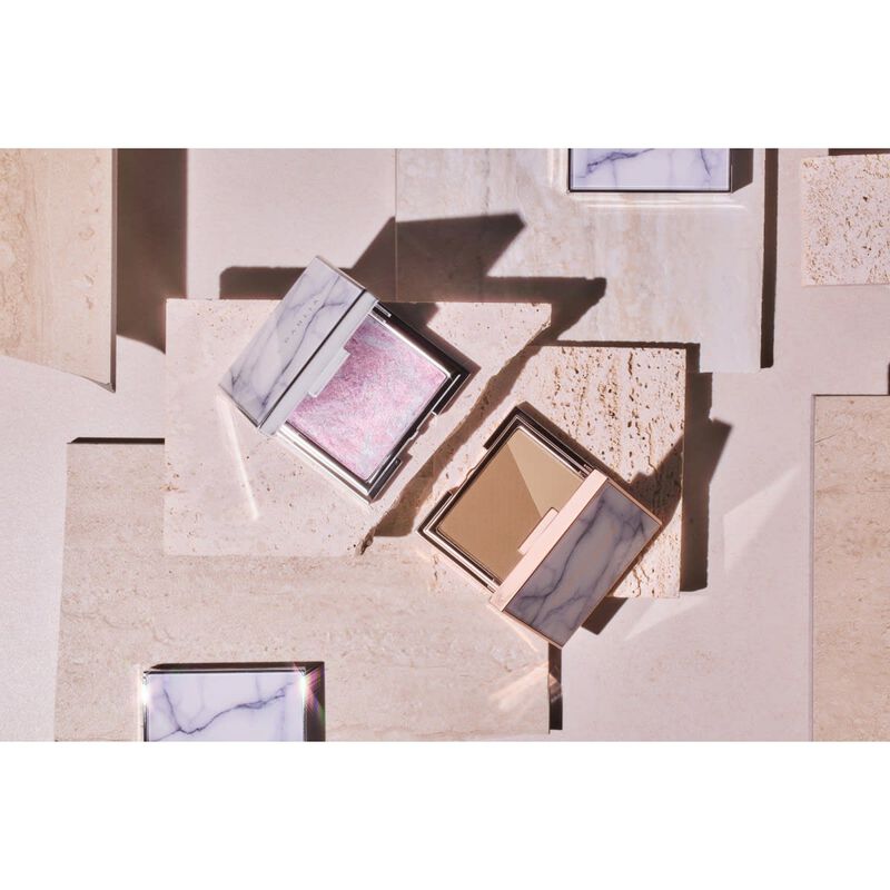 Skin Silhouette Contour DuoBronzer - From Dear Dah #6