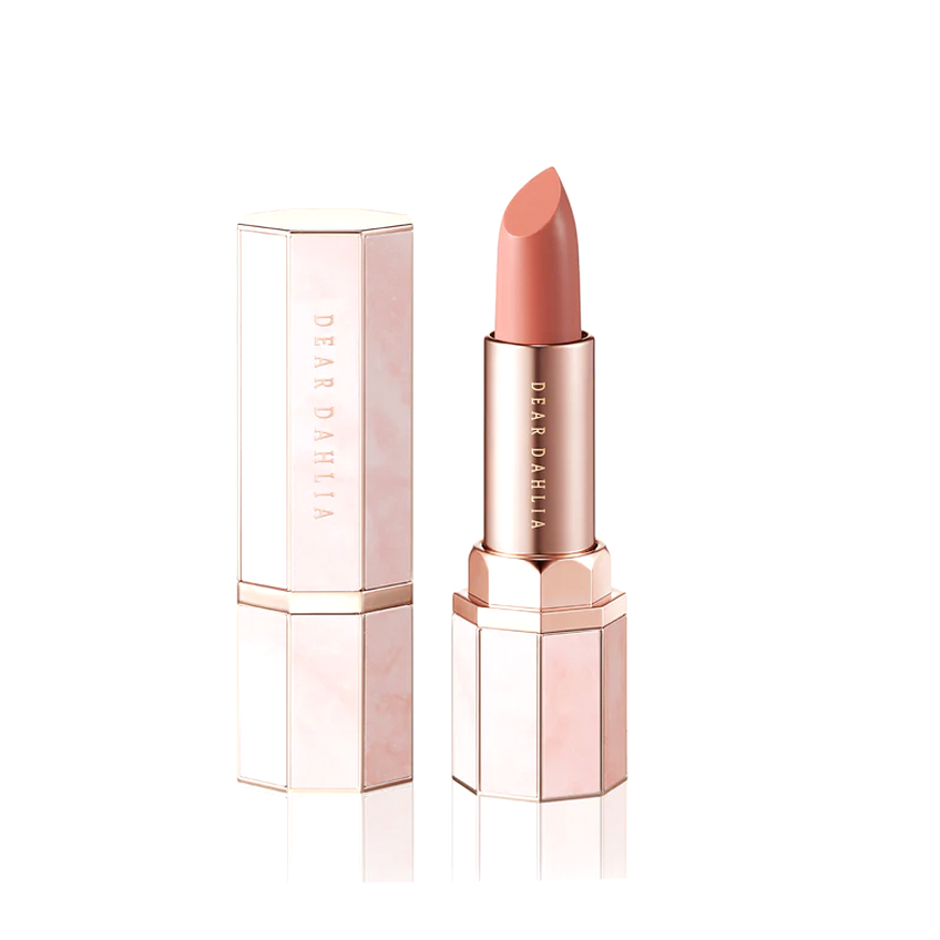 Lip Paradise Sheer Dew Lipstick - From Dear Dahlia #2