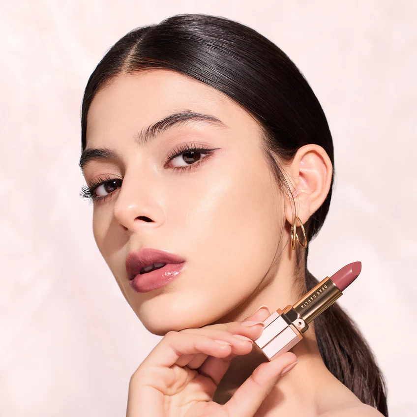 Lip Paradise Sheer Dew Lipstick - From Dear Dahlia #5