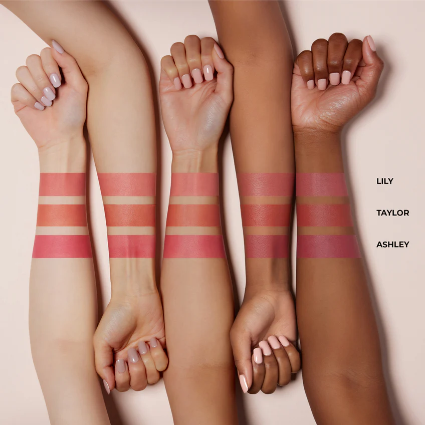 Lip Paradise Effortless Matte Lipstick - From Dear #2