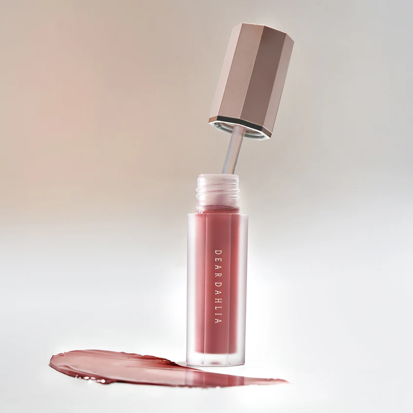 Petal Drop Liquid Blush - From Dear Dahlia Barely #5