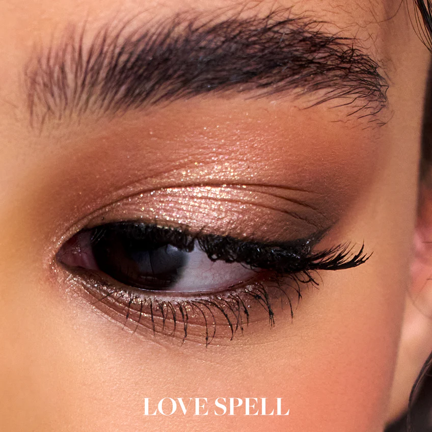 Dream Velvet Eyeshadow Palette - From Dear Dahlia  #2