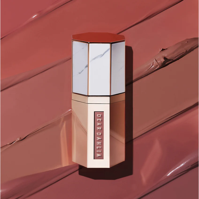 Paradise Dream Velvet Lip Mousse - From Dear Dahli #4