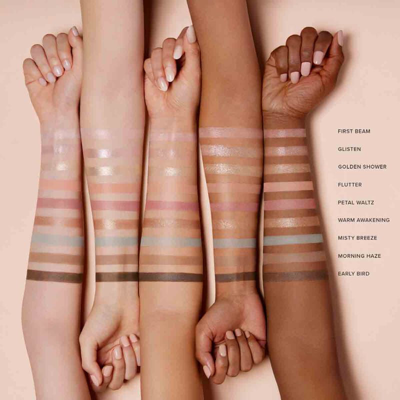 Blooming Edition Garden of Light Palette - From De #2