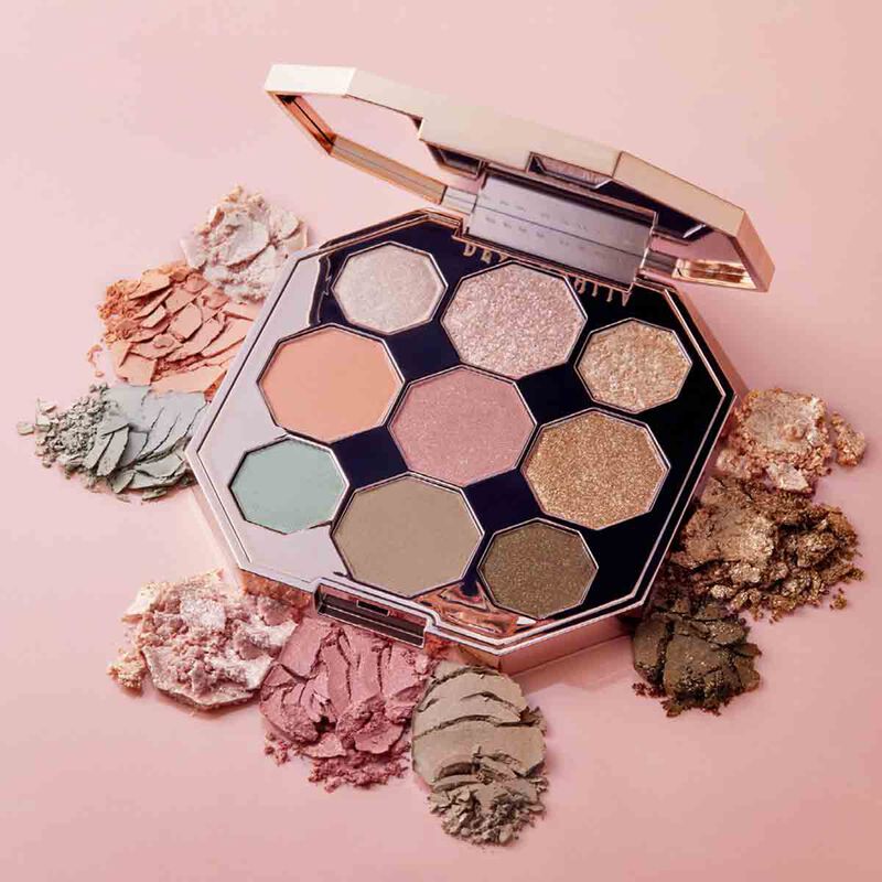 Blooming Edition Garden of Light Palette - From De #5