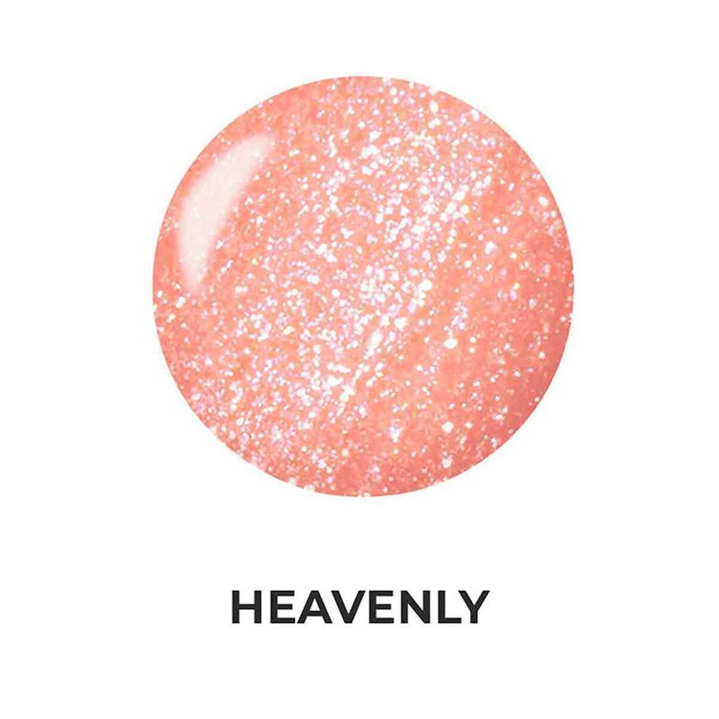 Paradise Aurora Shine Lip Treatment - From Dear Da #2