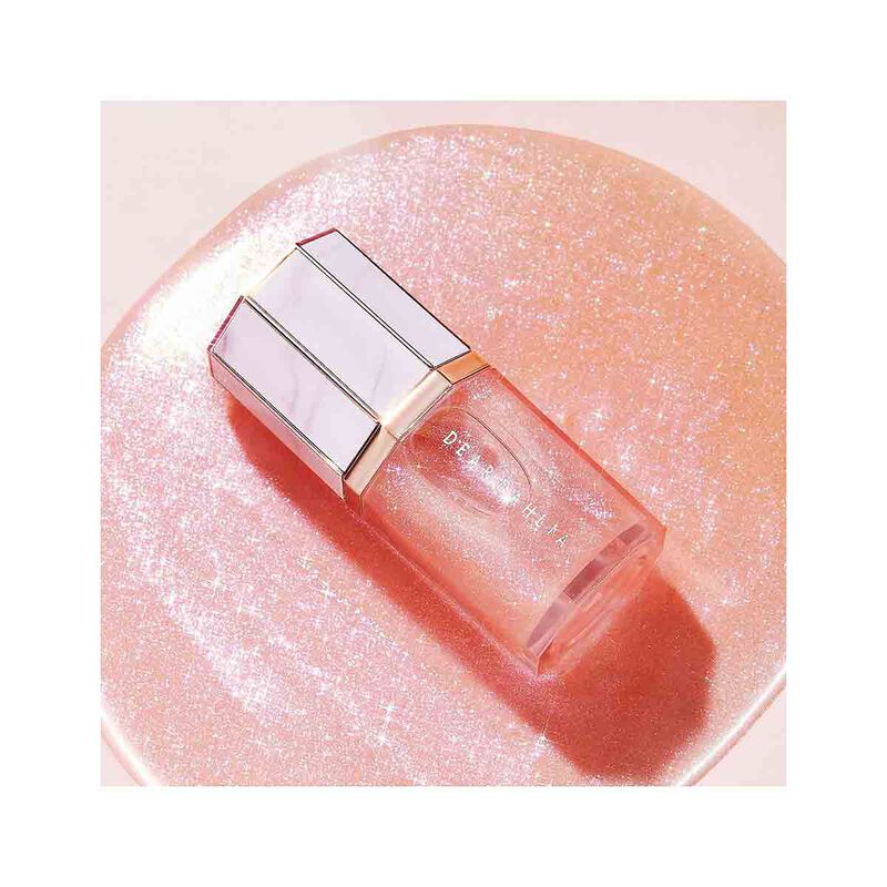 Paradise Aurora Shine Lip Treatment - From Dear Da #3
