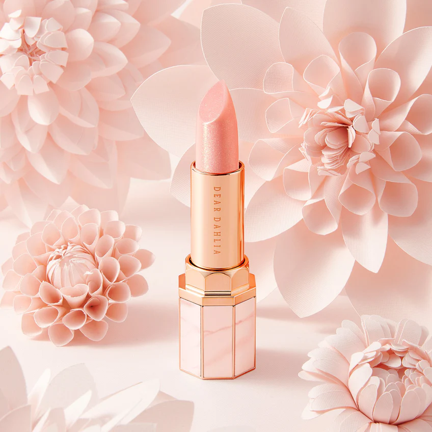 Paradise Tinted Blooming Balm - From Dear Dahlia #4