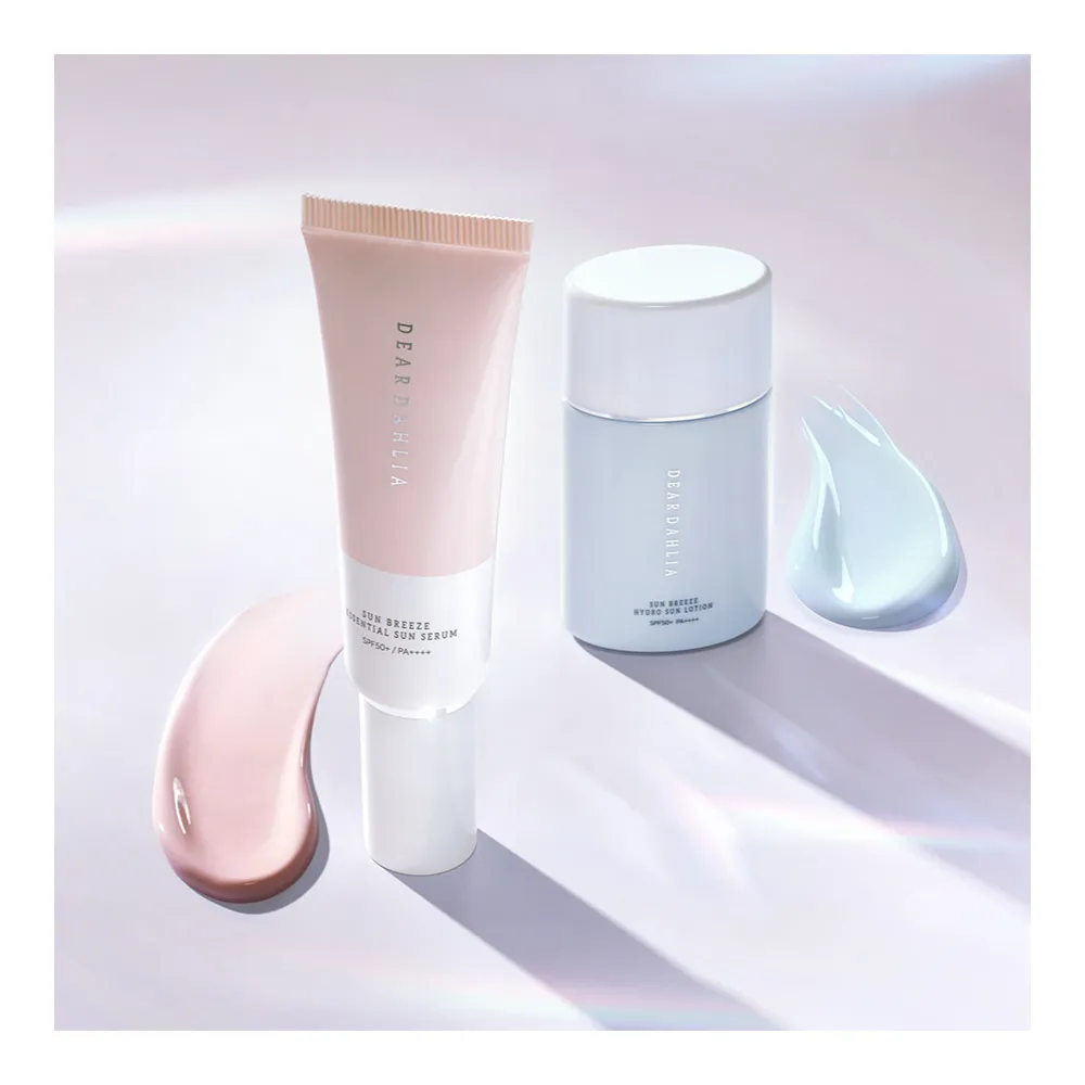 Sun Breeze Essential Sun Serum SPF50+ PA++++ - Fro #2