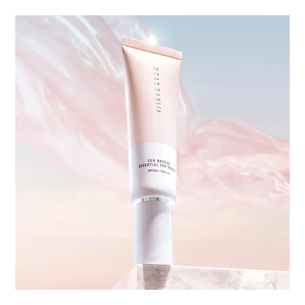 Sun Breeze Essential Sun Serum SPF50+ PA++++ - Fro #3
