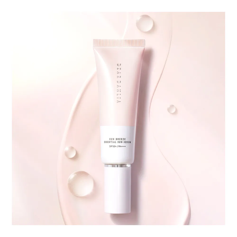Sun Breeze Essential Sun Serum SPF50+ PA++++ - Fro #4