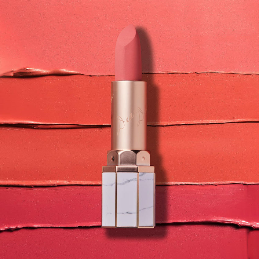 Lip Paradise Effortless Matte Lipstick - From Dear #3