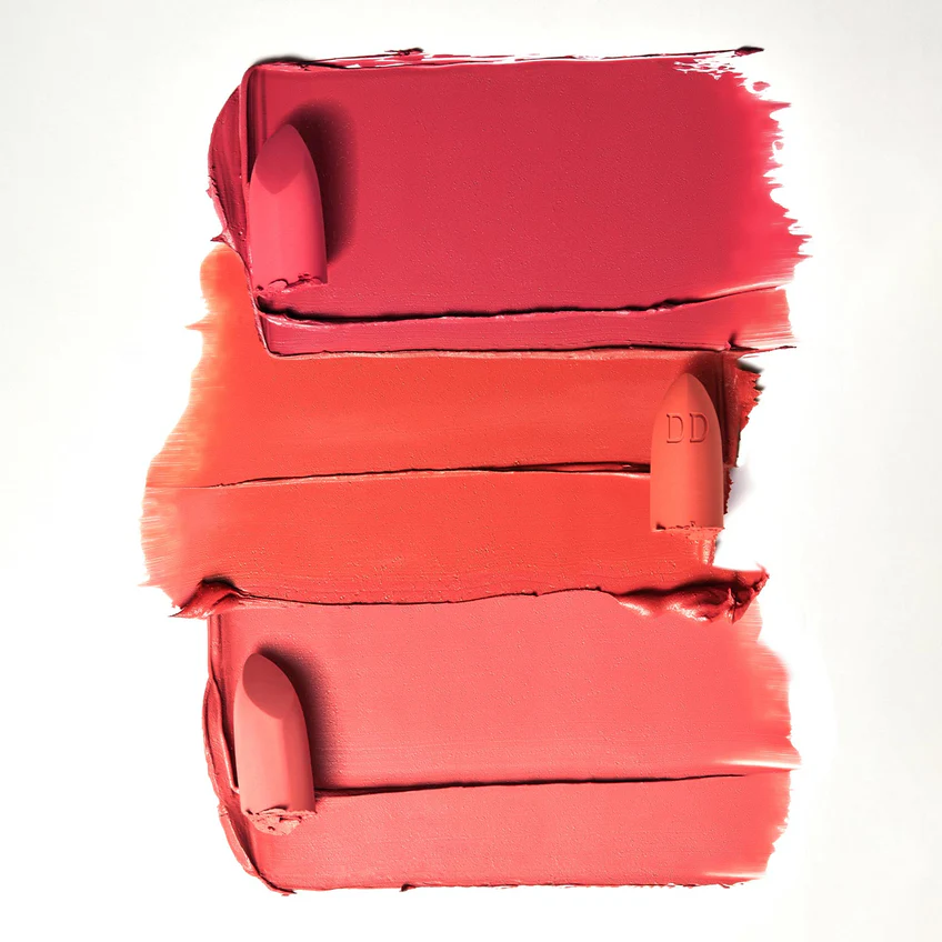 Lip Paradise Effortless Matte Lipstick - From Dear #7