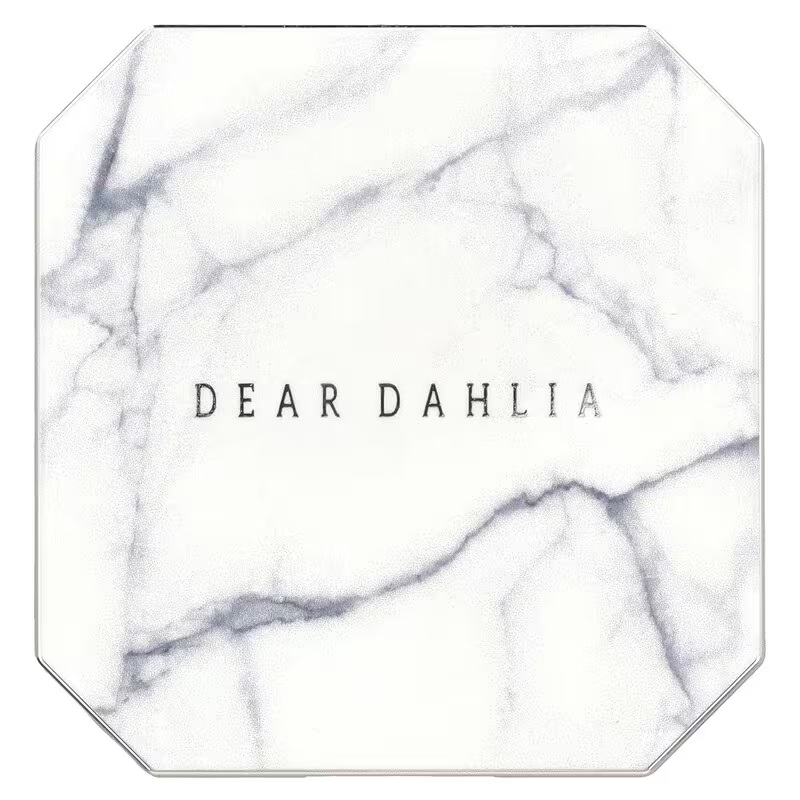 Timeless Bloom Collection Palette - From Dear Dahl #3