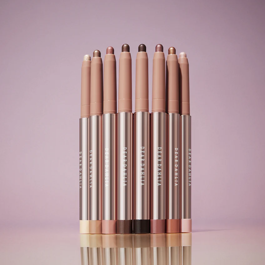 Dear Dahlia Perfect Designing Shadow Stick, Maple  #4