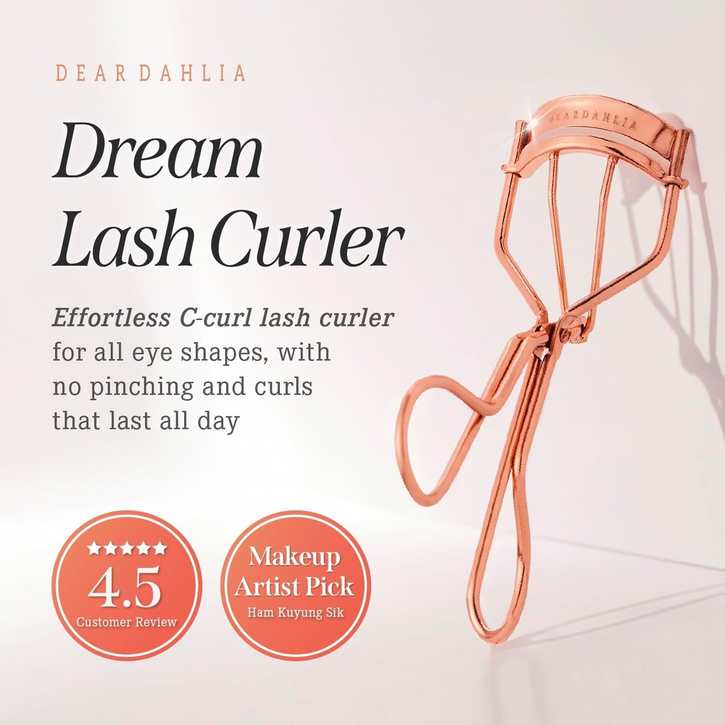 Dear Dahlia Dream Eyelash Curler #2
