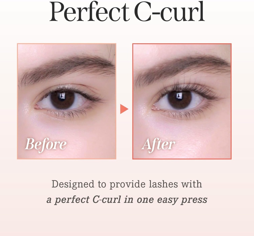 Dear Dahlia Dream Eyelash Curler #3