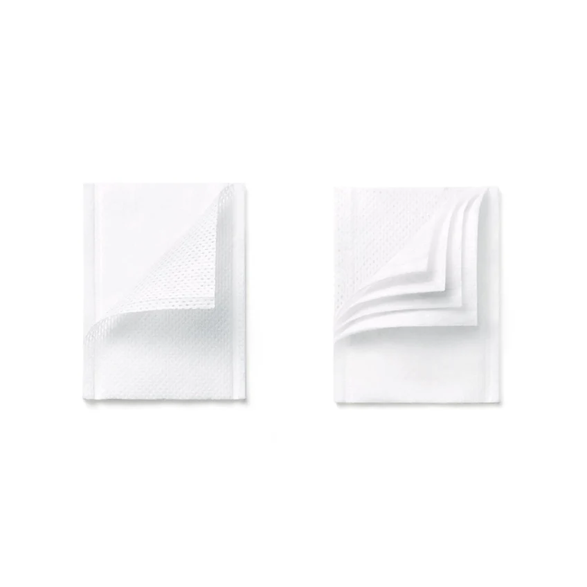5-Layer Soft Cotton Cleansing Pads - From Dear Dah #2