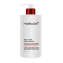 Red Acne Body Wash & Shower Gel for Acne-Prone Skin - From Medicube 400g