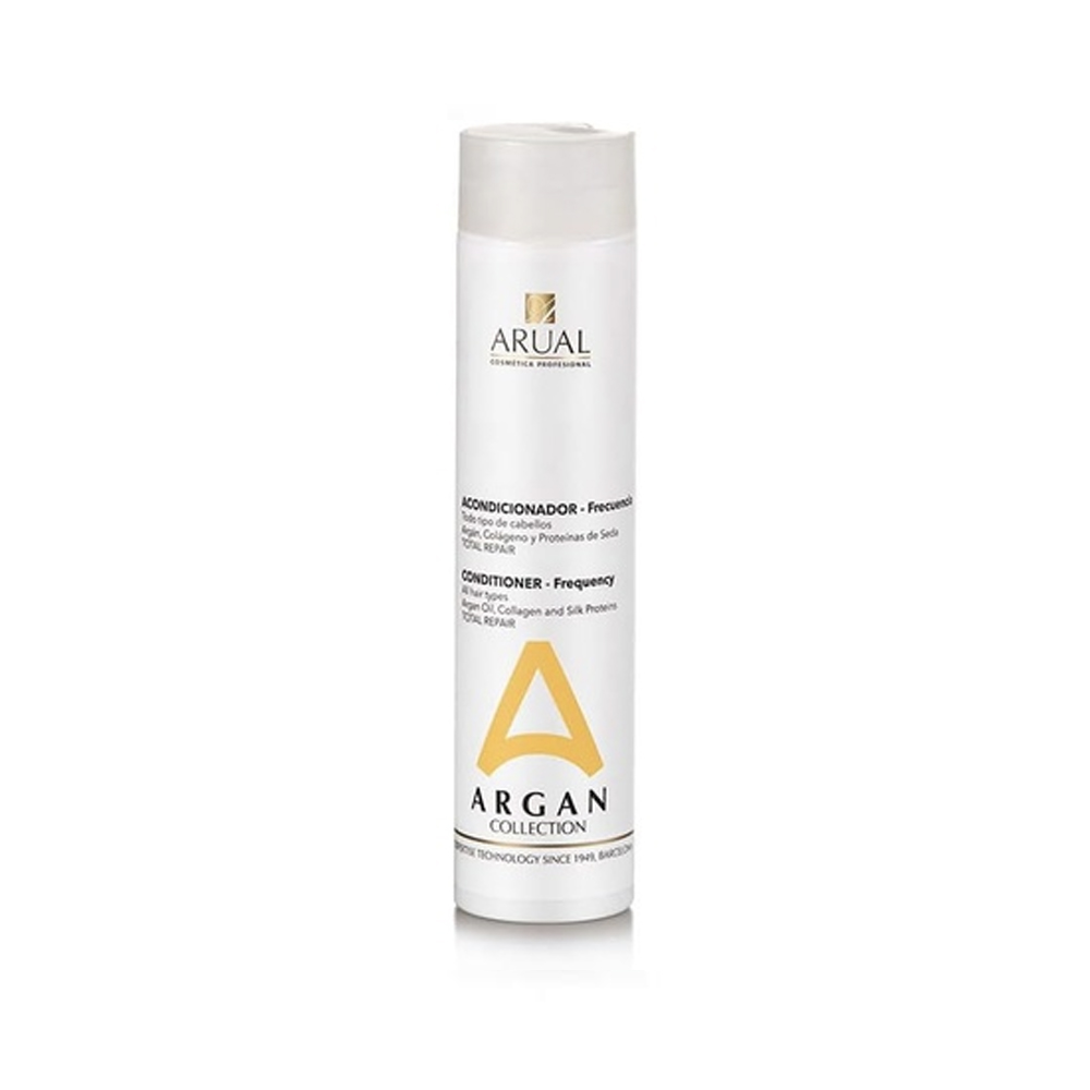 Argan Collection Frequent Use Conditioner - by Arual 250 ml