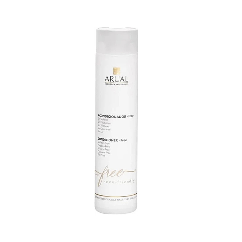 [8436012783143] Free Conditioner - by Arual 250 ml