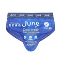 Cool Fresh Sensitive Area Soap for Men – from June 50 g