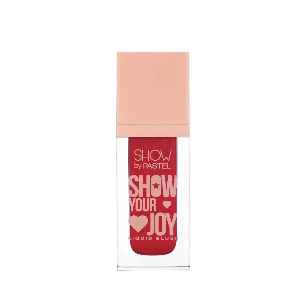 Show By Pastel – Liquid Blush Joy 52