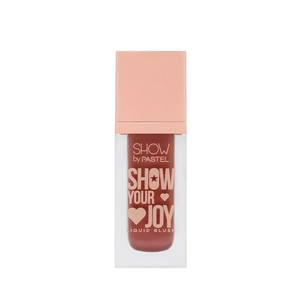 [8690644377594] Liquid Blush Joy by Pastel 59
