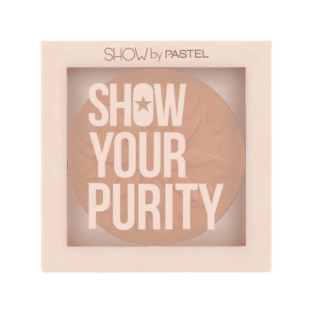 Show Your Purity Powder by Pastel 103