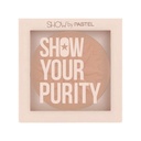 Show Your Purity Powder by Pastel 103