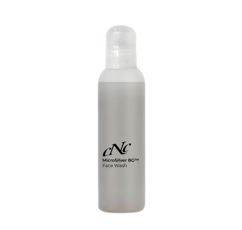 Face Wash Gel - by CNC 100 ml