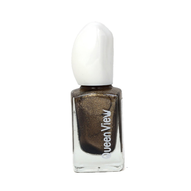Legendary High Shine Nail Polish - From Queen View - 95
