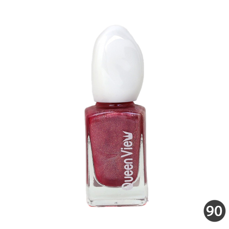 Legendary High Shine Nail Polish - From Queen View - 90