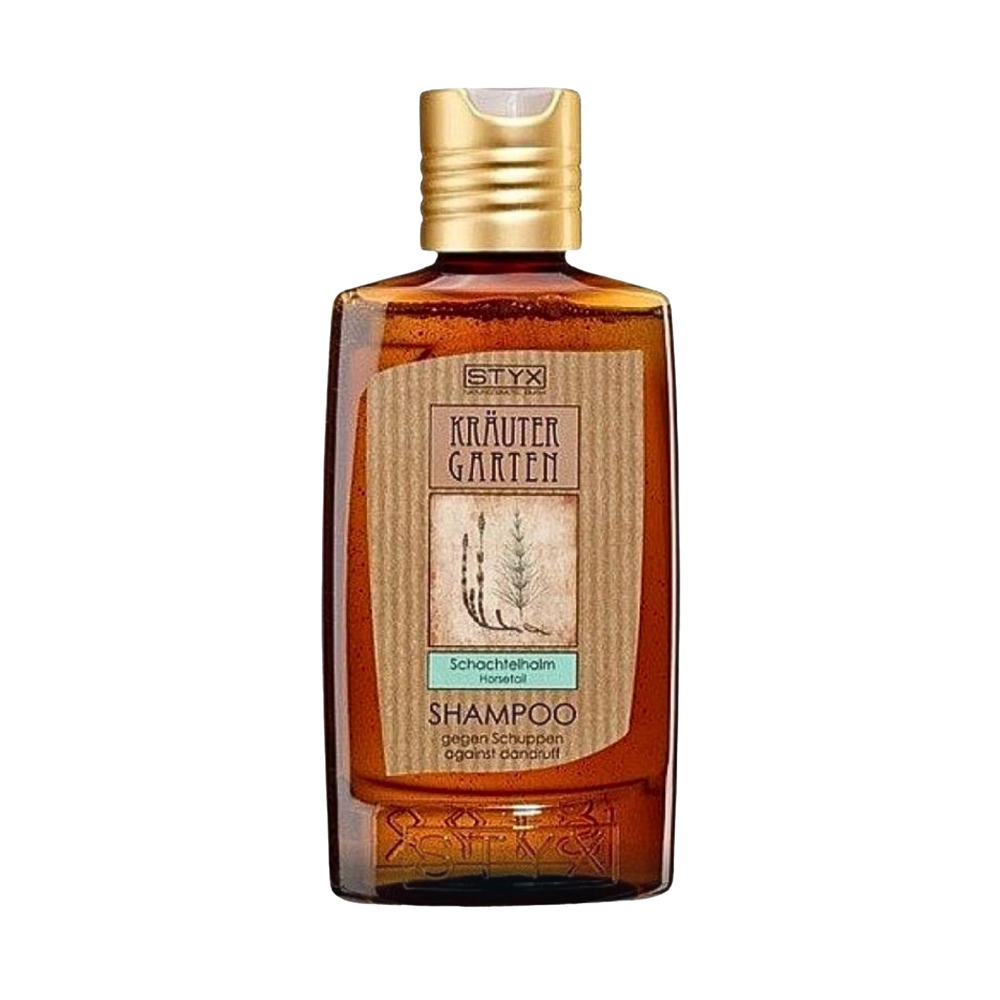 Herbal Anti-Dandruff Shampoo - from Styx 200 ml