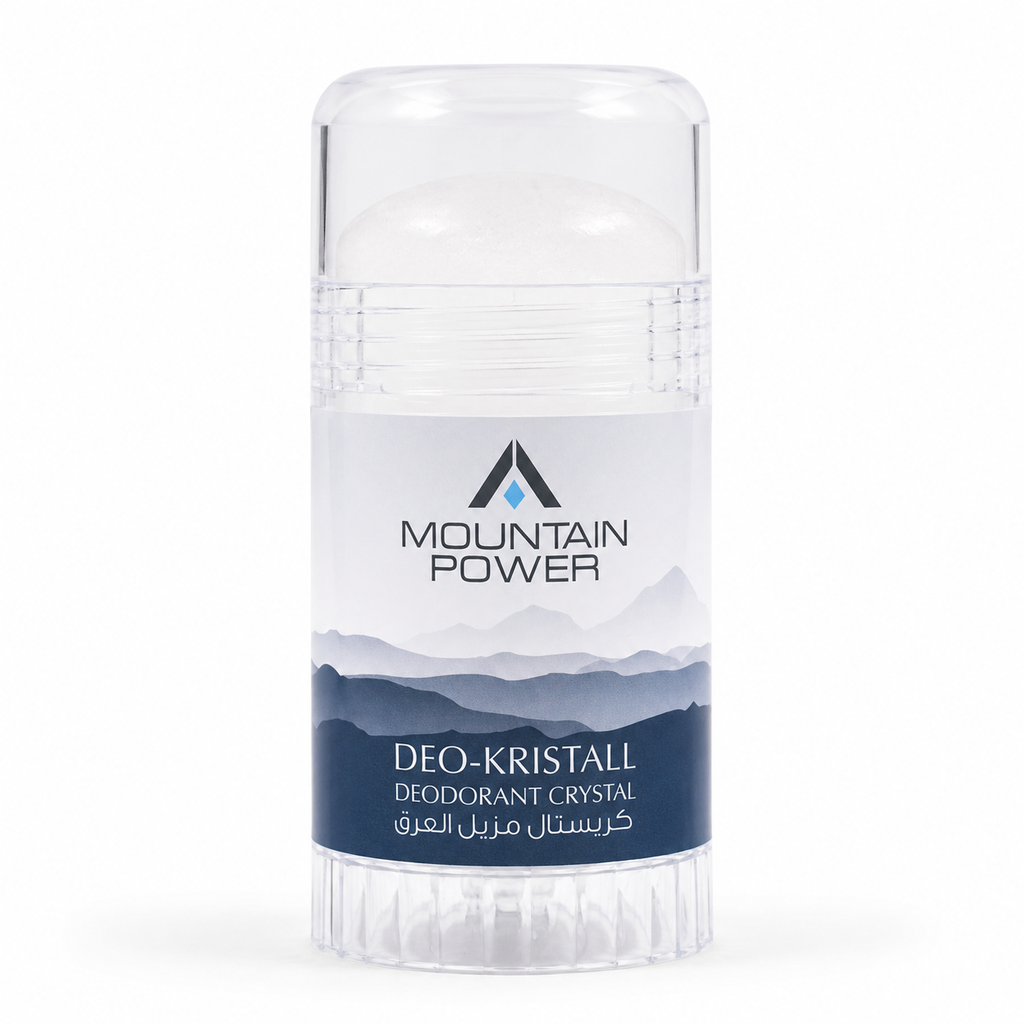 [9004432124724] Styx Natural Crystal Deodorant - 100 g