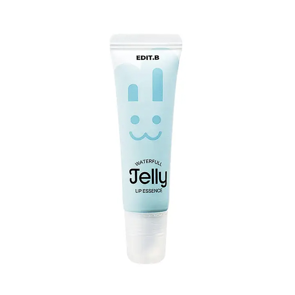 Waterfull Jelly Lip Essence Gel - by EDIT.B 11 m