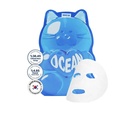 قناع الترطيب العميق بالمحيط - من ايديت بي 1 حبة 25 مل