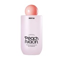 Tone And Soft Peach Niacinamide And Glutathione Essence Gel - by EDIT.B 200 ml