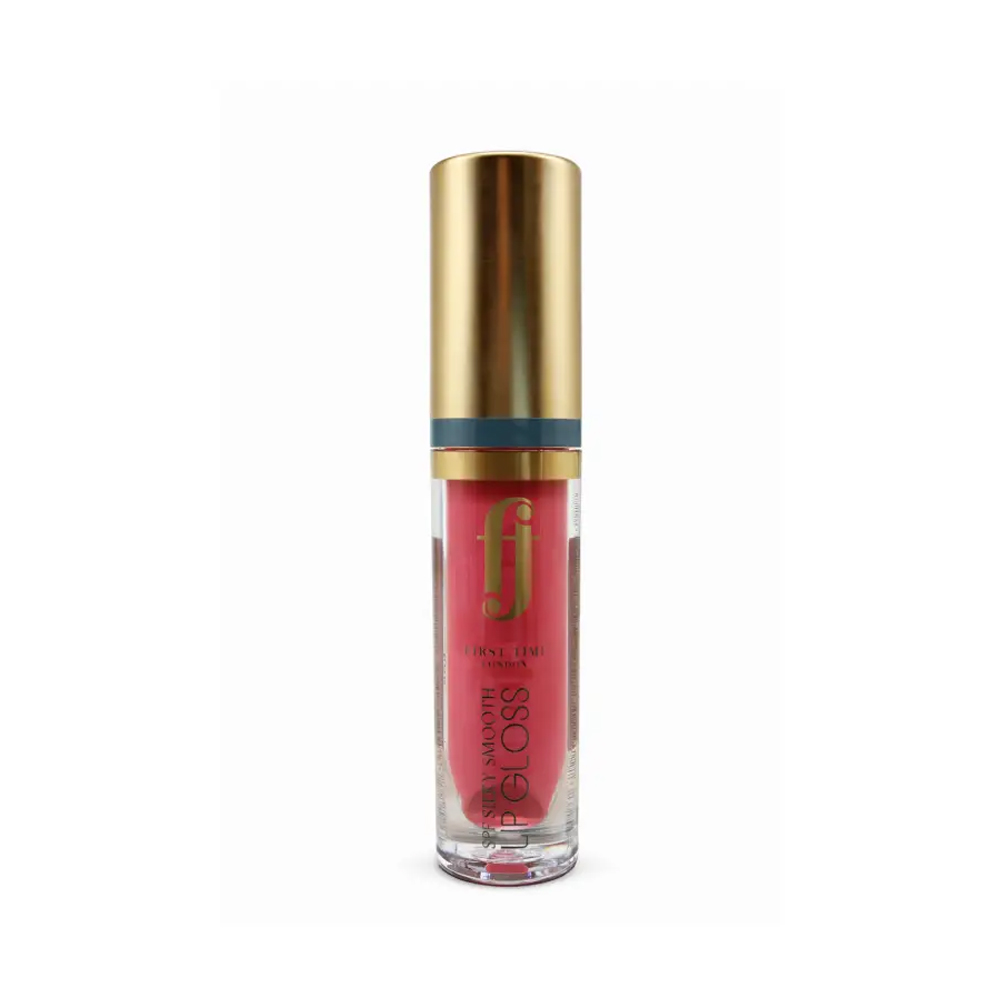 Lip Gloss - by First Time London 109