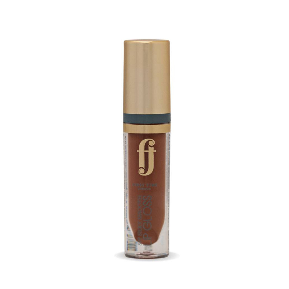 Lip Gloss - by First Time London 105