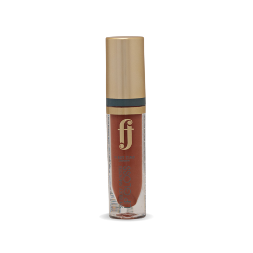 Lip Gloss - by First Time London 104