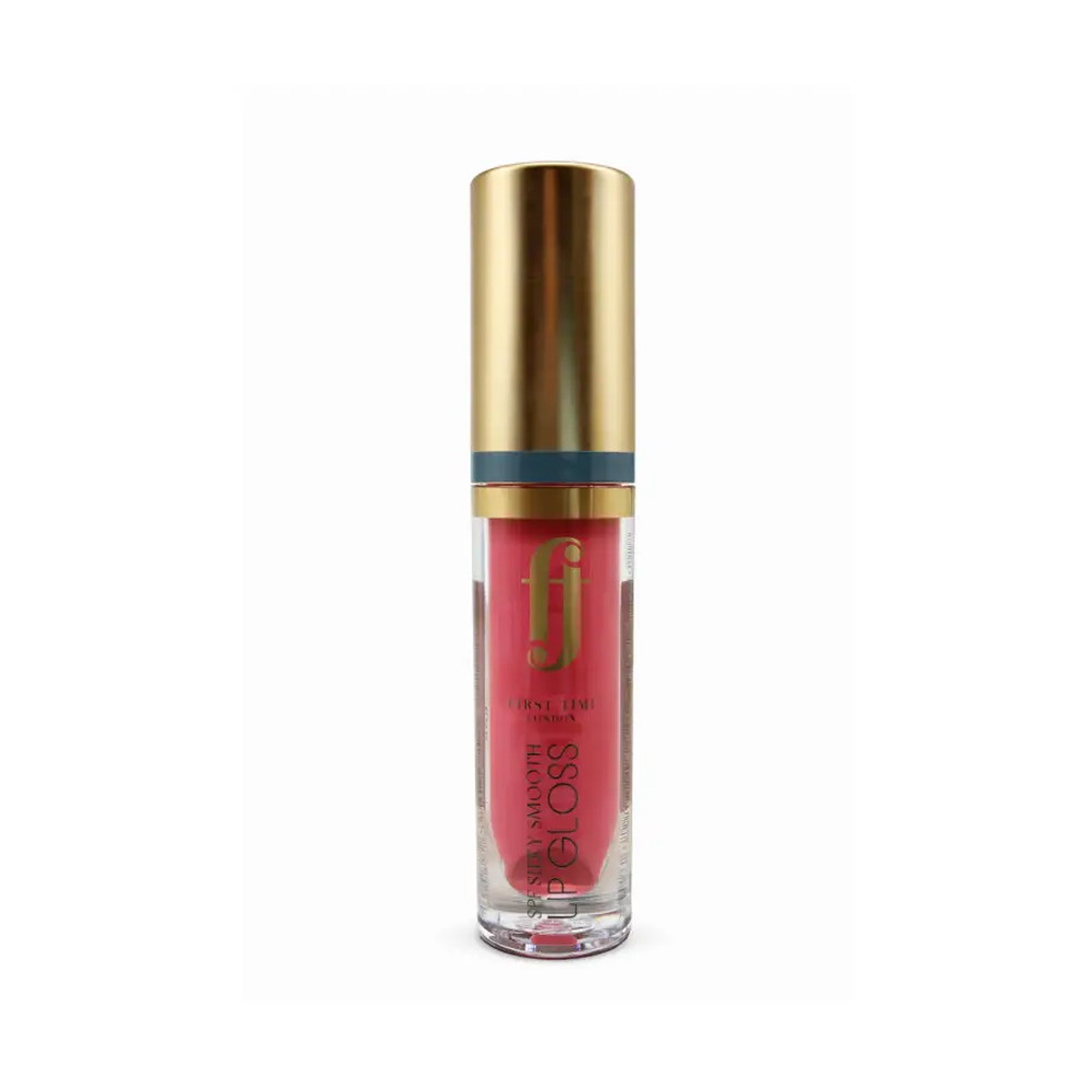 Lip Gloss - by First Time London 102