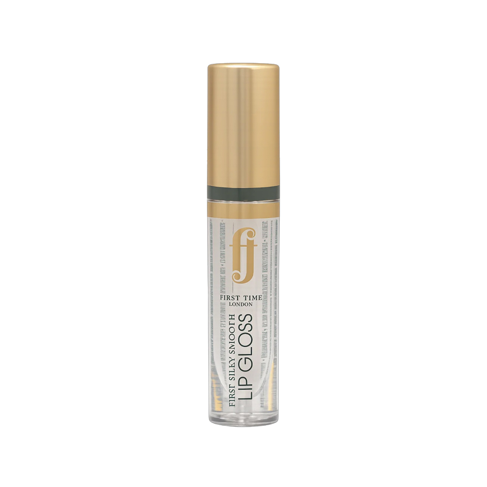 Lip Gloss - by First Time London 101