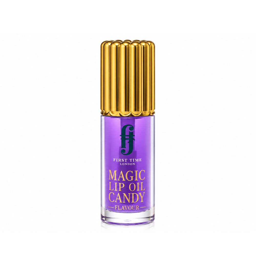 Magic Lip Oil - by First Time London 303