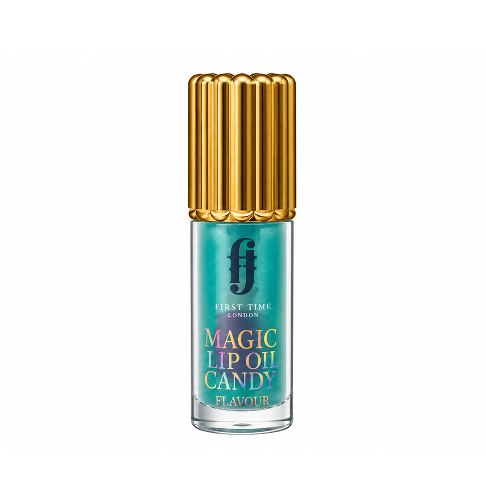 Magic Lip Oil - by First Time London 302