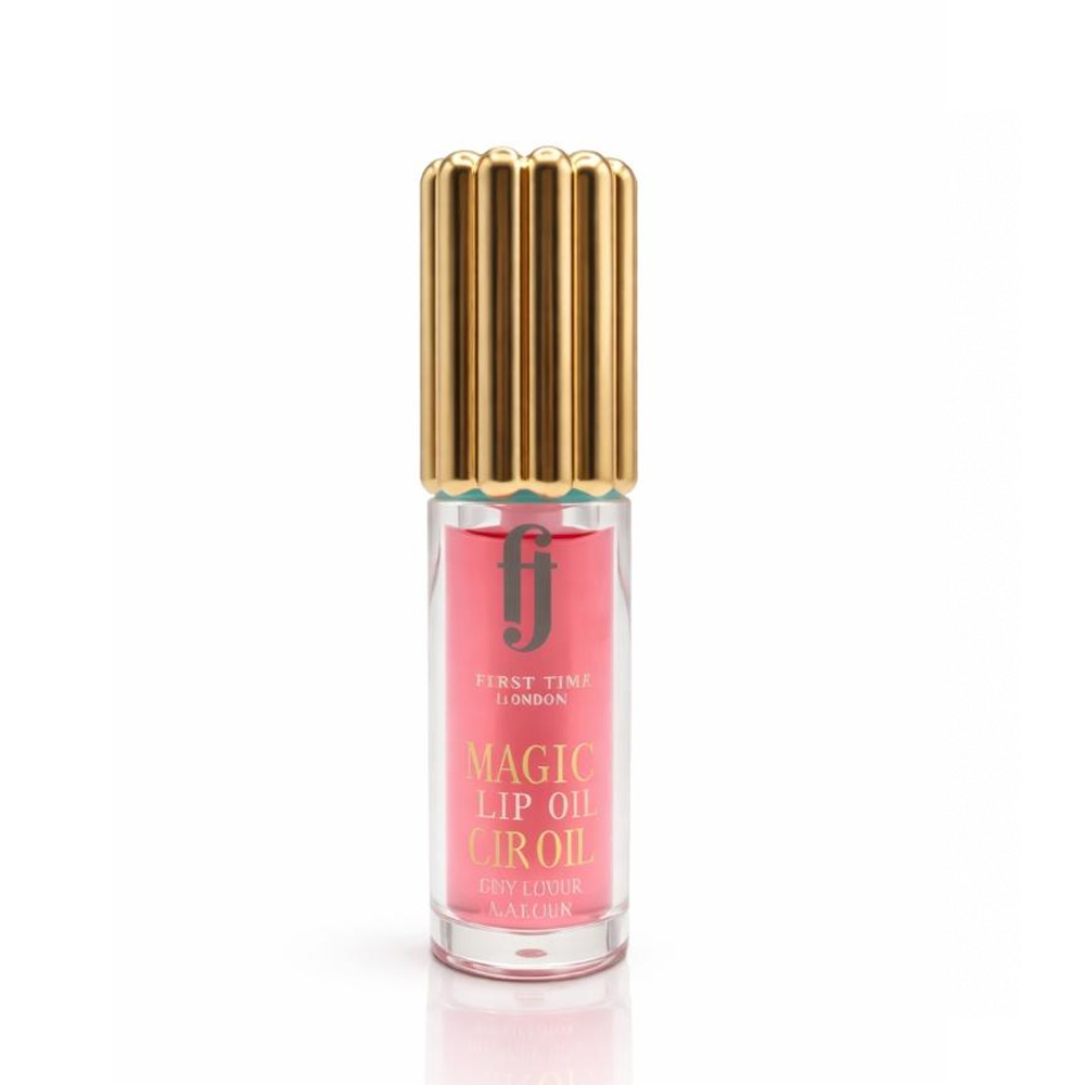 [8682109090841] Magic Lip Oil - by First Time London 301